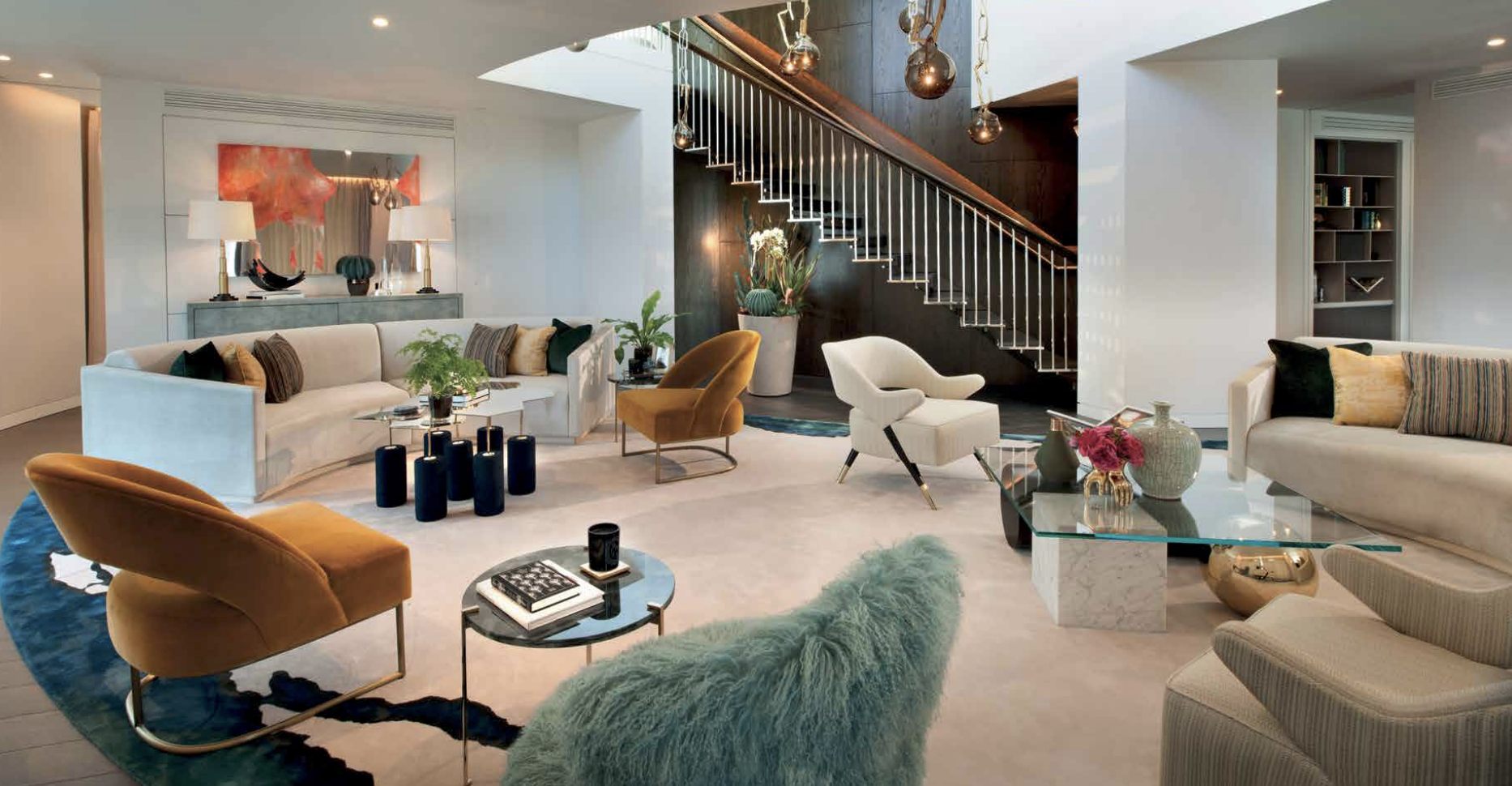 Riverwalk Penthouse