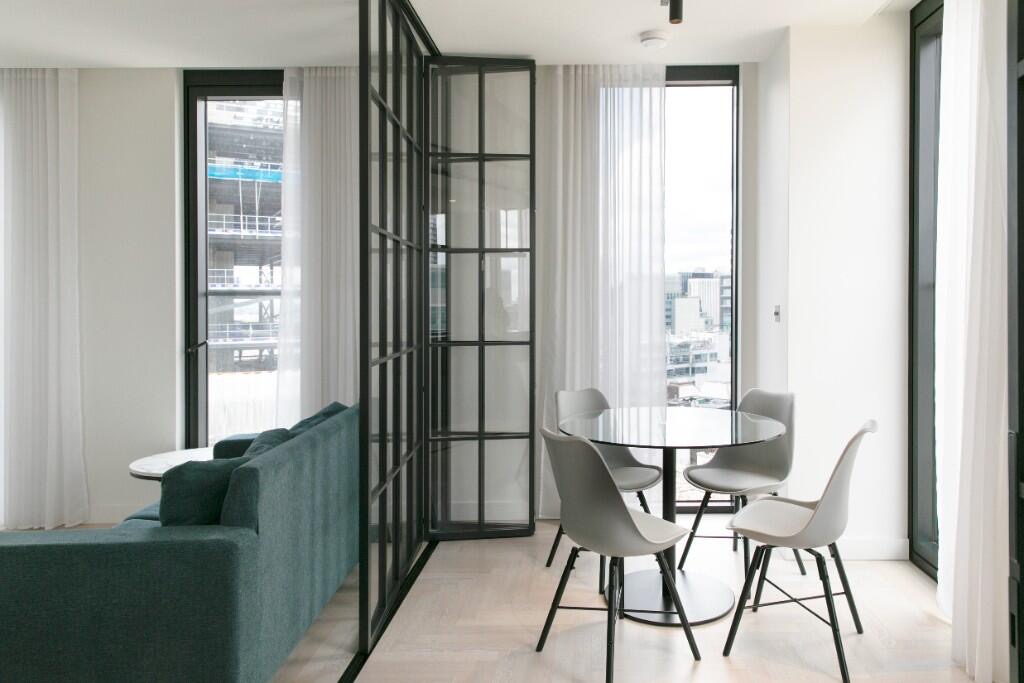 One Crown Place
