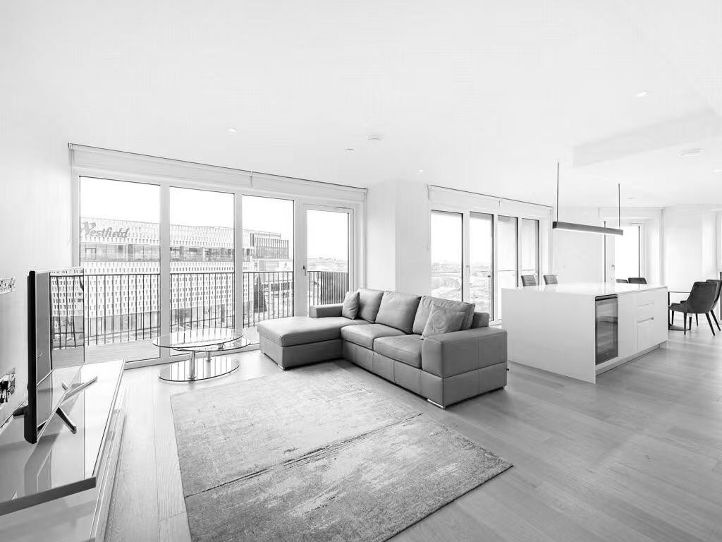 Lincoln Apartments